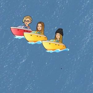 Meet your Posher, Deanna